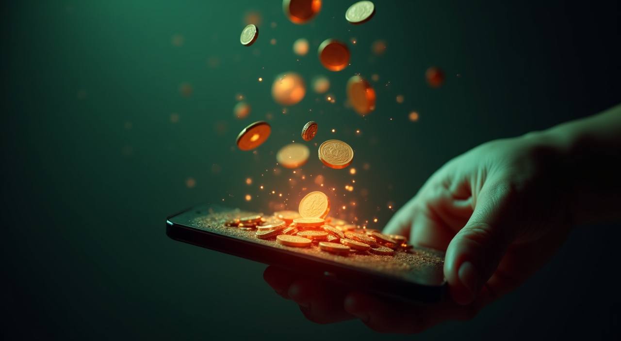 fg6666 mobile gaming